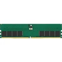 Модуль пам'яті для комп'ютера DDR5 8GB 5600 MHz Kingston (KVR56U46BS6-8)
