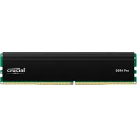 Модуль пам'яті для комп'ютера DDR4 16GB 3200 MHz Pro Micron (CP16G4DFRA32A)