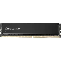 Computer memory module DDR5 16GB 6000 MHz Black Sark eXceleram (ED50160603036C)