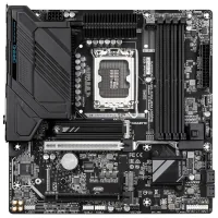 GIGABYTE B860M GAMING X WIFI6E motherboard