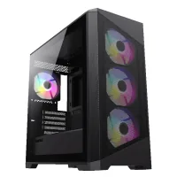 Корпус для ПК Gamemax Destroyer MB