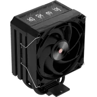 Cooler for processor Alseye Q120S Plus(Black) (AS.01.11.0005)