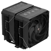 Alseye Q120DT Plus processor cooler (Black) (AS.01.11.0011)