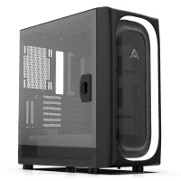 Alseye Ai Pro-B Halo Pro Kit PC Case (AS.07.0224)