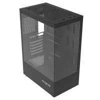 Case for PC Alseye Spider-B(5 fans) (AS.07.0136)