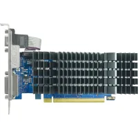 Video card GeForce GT710 2048Mb ASUS (GT710-SL-2GD5-BRK-EVO)