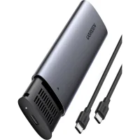 Pocket external Ugreen SSD M.2 (NVME) M-KEY 3.1 GEN2 CM400 (10902)