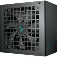 Блок живлення Deepcool 650W PL650D (R-PL650D-FC0B-EU-V2)
