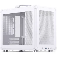 Корпус для ПК JONSBO C6 MAX White