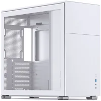 Корпус для ПК JONSBO D41 STD White