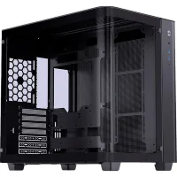 Корпус для ПК JONSBO TK-3 Black