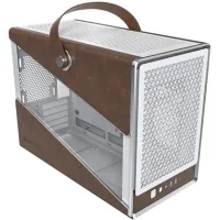 Case for PC MONTEC HERITAGE (W)