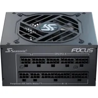 Блок живлення Seasonic 750W (FOCUS-SPX-750)