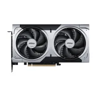 Video card MSI GeForce RTX5060Ti 16Gb VENTUS 2X OC PLUS (RTX 5060 Ti 16G VENTUS 2X OC PLUS)