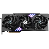 Video card MSI GeForce RTX5070 Ti 16GB GAMING TRIO OC (RTX 5070 Ti 16G GAMING TRIO OC)