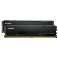 Computer memory module DDR5 32GB (2x16GB) 6000 MHz CL30 1.35V Resistance INTELIGENTES (IR5DFN2/32)