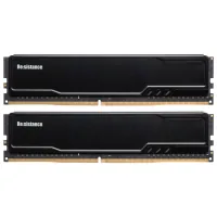 Computer memory module DDR5 64GB (2x32GB) 5200 MHz CL42 1.1V Resistance INTELIGENTES (IR5BII2/64)