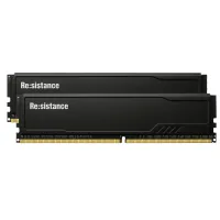 Computer memory module DDR4 32GB (2x16GB) 3200 MHz CL22 1.2V Resistance INTELIGENTES (IR4DHE2/32)