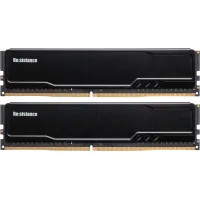 Computer memory module DDR4 16GB (2x8GB) 3200 MHz CL22 1.2V Resistance INTELLIGENTES (IR4DHE2/16)