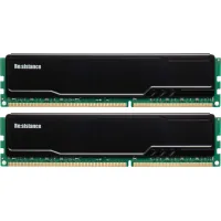 Computer memory module DDR3 16GB (2x8GB) 1600 MHz CL11 1.5V Resistance INTELIGENTES (IR3BBB2/16)