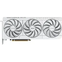 Video card ASUS GeForce RTX5070 12Gb PRIME OC WHITE (PRIME-RTX5070-O12G-WHITE)