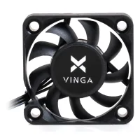 Кулер до корпусу Vinga 4010 3-pin ОЕМ