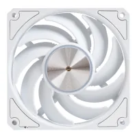 Кулер до корпусу Vinga 12027 PWM 4-pin white ОЕМ