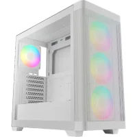 Case for PC Gamdias ATHENA M3 WH (4711514501162)