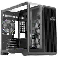 Case for PC 1stPlayer RT5-BK