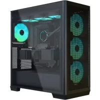 Case for PC APNX Creator C1-R Black (APCM-CR01243.11)