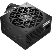 Power supply unit 1stPlayer 650W (ACK-STD-650-BK-EU)