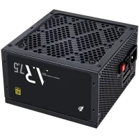 Блок живлення 1stPlayer 750W (AR-GLD-750-BK-EU)