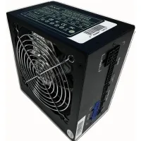 Power supply unit Delux 650W (DLP-50DGM)