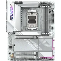 Motherboard GIGABYTE X870E AORUS ELITE WIFI7 ICE (X870E A ELITE WIFI7 ICE)