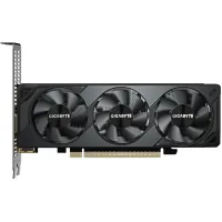 Video card GIGABYTE GeForce RTX5060 8Gb OC Low Profile (GV-N5060OC-8GL)