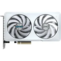 Video card GIGABYTE GeForce RTX5060 8Gb EAGLE OC ICE (GV-N5060EAGLEOC ICE-8GD)