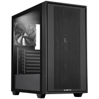 Корпус для ПК Chieftec NIGHT HUNTER 3 (GS-03B-BLK-OP)