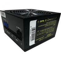 Блок живлення Casecom 650W (CM 650M ATX)