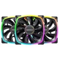 Cooler for the MONTECH AX120 (B3I1) case