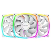Cooler for the MONTECH AX120 (W3I1) case