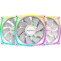 Cooler for the MONTECH RX120 PWM case (W31)