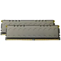 Computer memory module DDR5 48GB (2x24GB) 6000 MHz Aurum eXceleram (EGA50602836D-48)