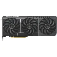 Video card ASUS Radeon RX 9060 XT 16Gb PRIME OC (PRIME-RX9060XT-O16G)