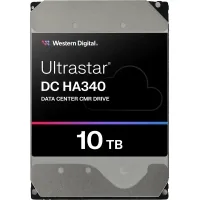 Hard disk 3.5" 10TB DC HA340 WDC Hitachi HGST (WUS721210BLE6L4)