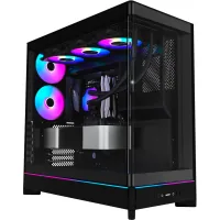 Case for PC MONTECH HS02 PRO (B)