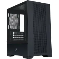 Case for PC 1stPlayer Go2-BK