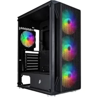 Case for PC 1stPlayer X5-BK-4F1