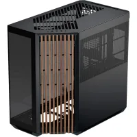 Case for PC APNX V1-W Black (APCM-VI01103.11)