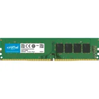 Computer memory module DDR4 16GB 3200 MHz Micron (CT16G4DFRA32AT)