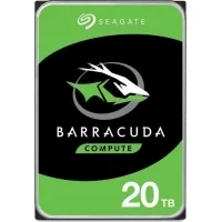 Hard drive 3.5" 20TB Seagate (ST20000DM001)